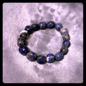 Sodalite Bracelet